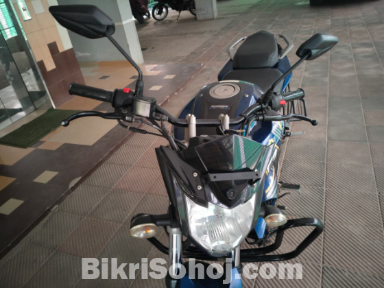 Yamaha FZs V2 2020